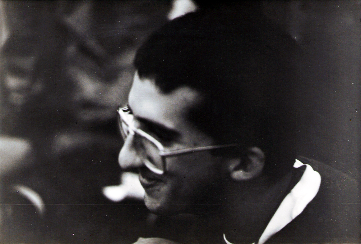 Basil, early 1990s
