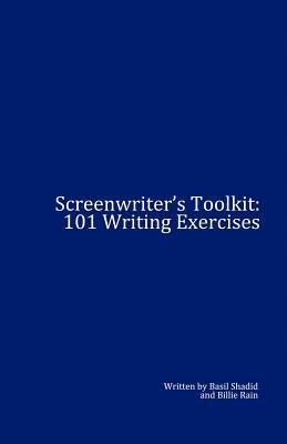 Screenwriter's Toolkit